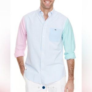 Vineyard vines Oxford shirt